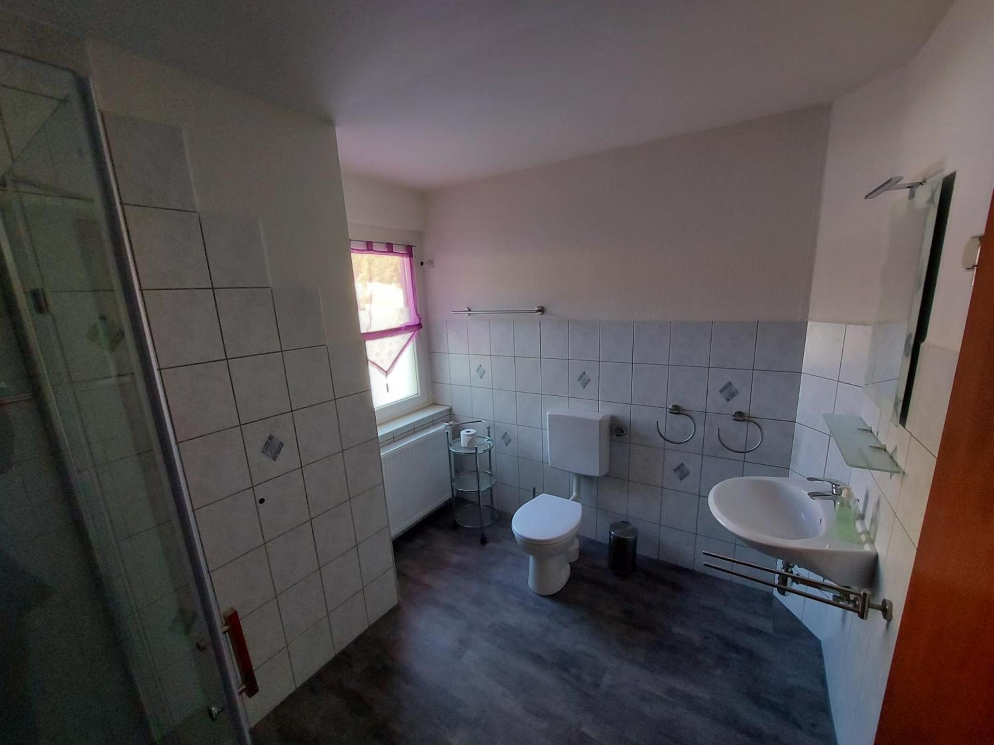 Ferienwohnung Gerken Wieda Cameră foto