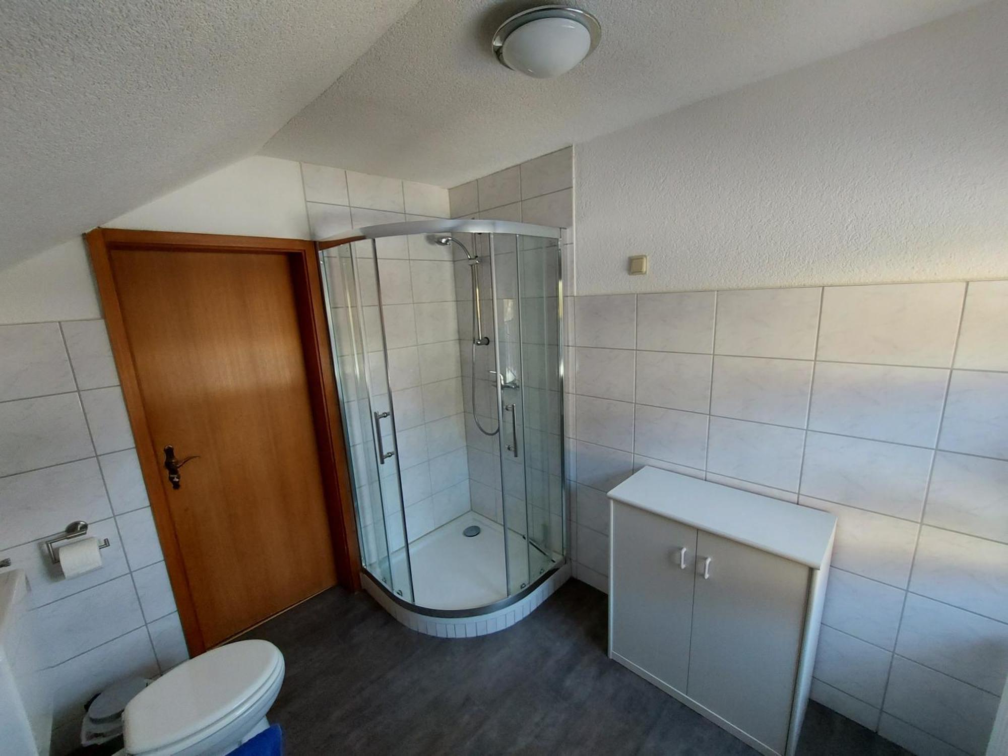 Ferienwohnung Gerken Wieda Cameră foto