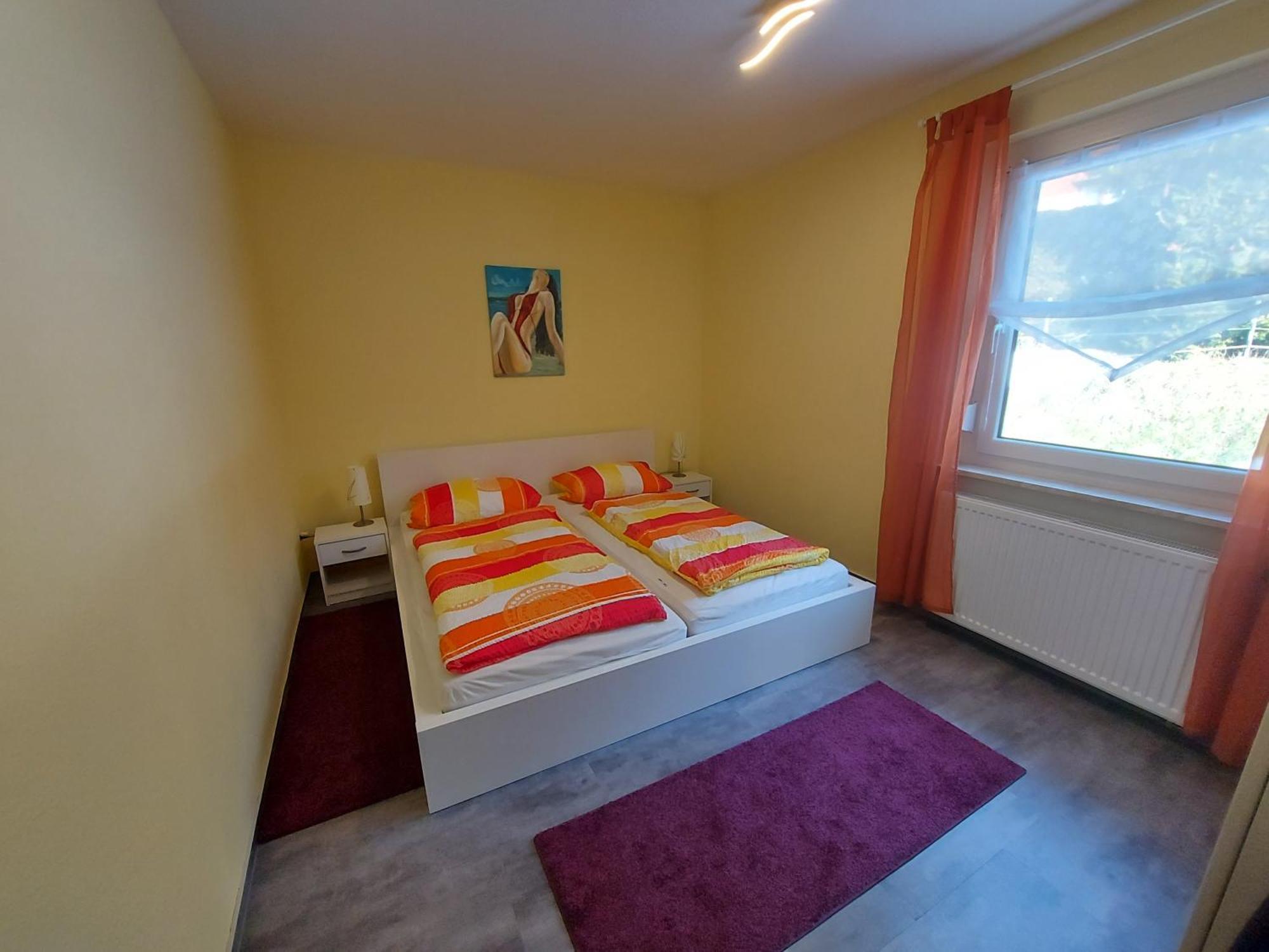 Ferienwohnung Gerken Wieda Cameră foto